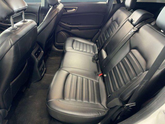used 2020 Ford Edge car, priced at $13,999