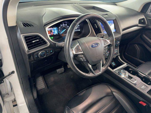 used 2020 Ford Edge car, priced at $13,999