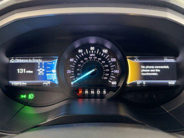 used 2020 Ford Edge car, priced at $13,999