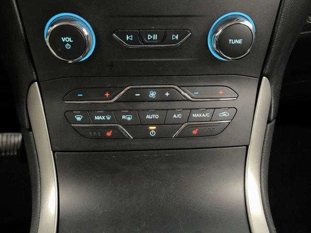 used 2020 Ford Edge car, priced at $13,999