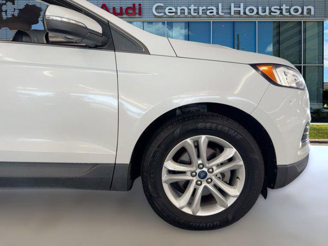 used 2020 Ford Edge car, priced at $13,999