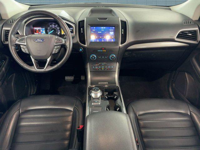 used 2020 Ford Edge car, priced at $13,999