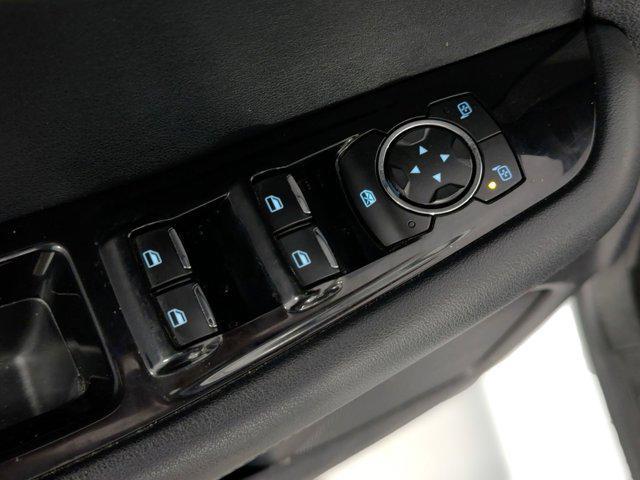 used 2020 Ford Edge car, priced at $13,999