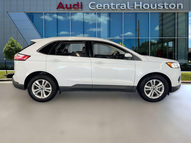used 2020 Ford Edge car, priced at $13,999
