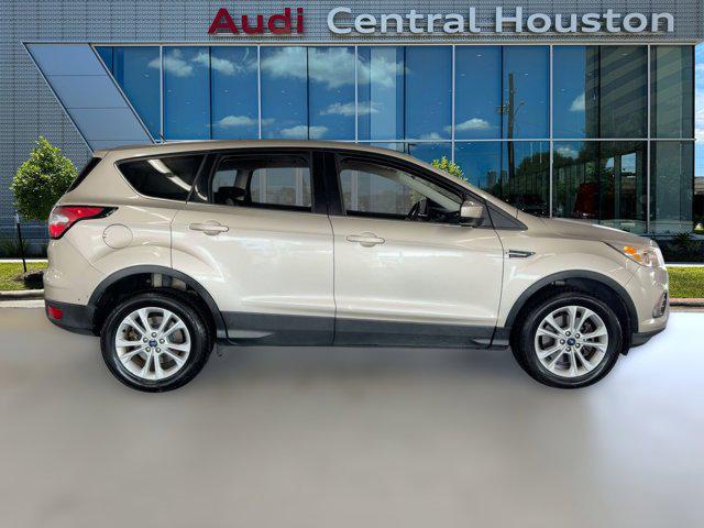 used 2017 Ford Escape car, priced at $11,999