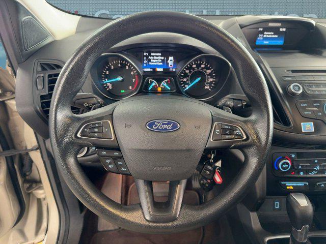 used 2017 Ford Escape car, priced at $11,999
