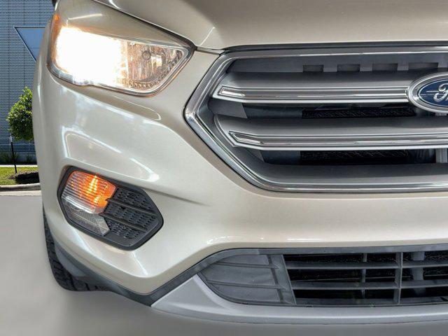 used 2017 Ford Escape car, priced at $11,999