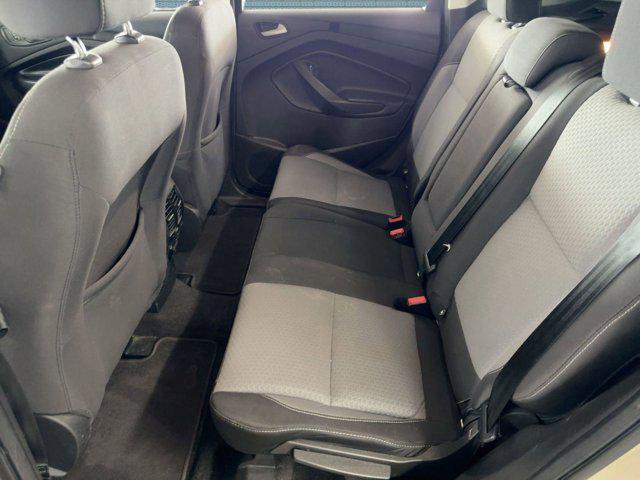 used 2017 Ford Escape car, priced at $11,999