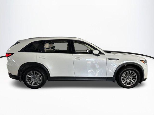 used 2024 Mazda CX-90 car, priced at $32,499