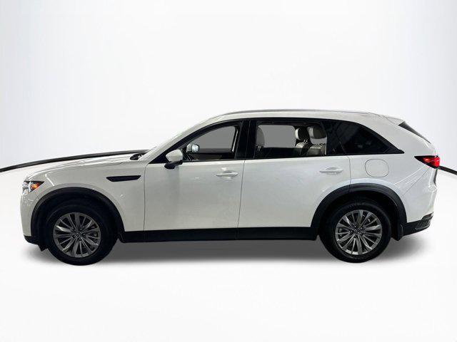 used 2024 Mazda CX-90 car, priced at $32,499