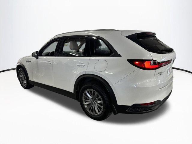 used 2024 Mazda CX-90 car, priced at $32,499