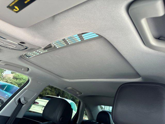 used 2017 Audi A4 car, priced at $12,996