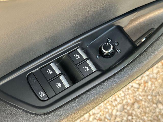 used 2017 Audi A4 car, priced at $12,996