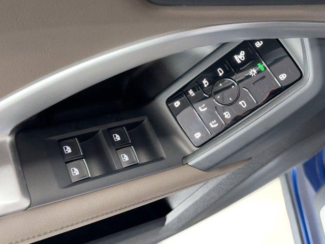 new 2025 Audi Q5 car, priced at $55,721