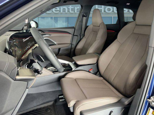 new 2025 Audi Q5 car, priced at $55,721