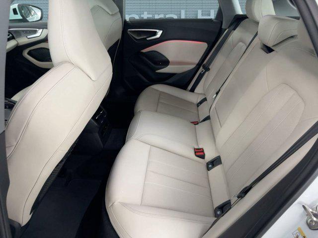 new 2025 Audi A5 car, priced at $51,241