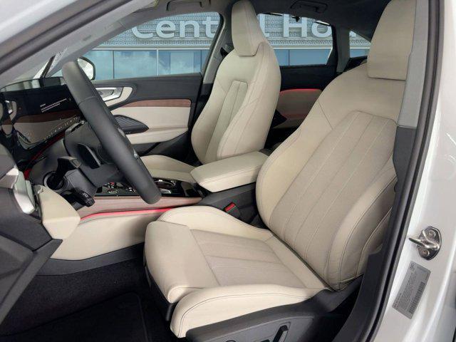 new 2025 Audi A5 car, priced at $51,241