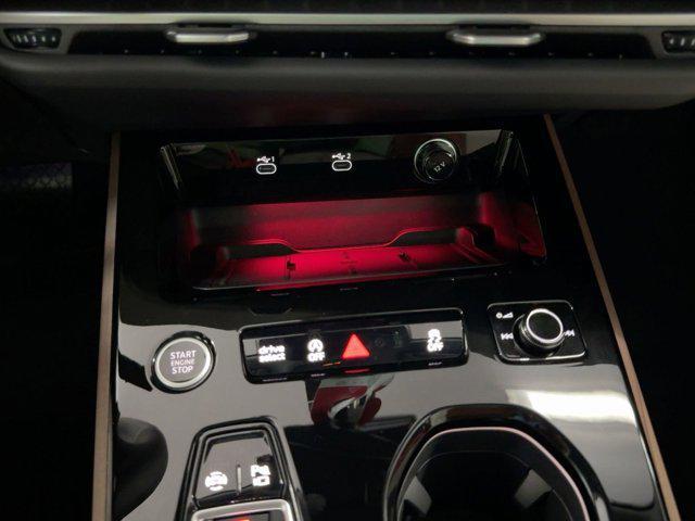 new 2025 Audi A5 car, priced at $51,241