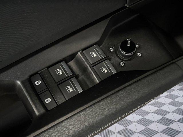 new 2025 Audi Q4 e-tron car, priced at $49,571