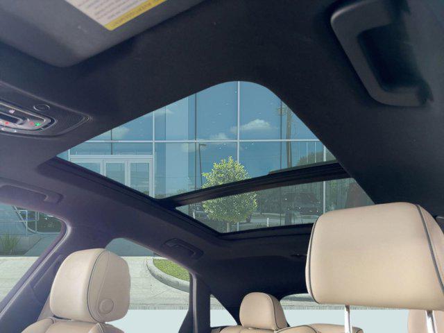 used 2022 Audi Q5 car, priced at $33,999