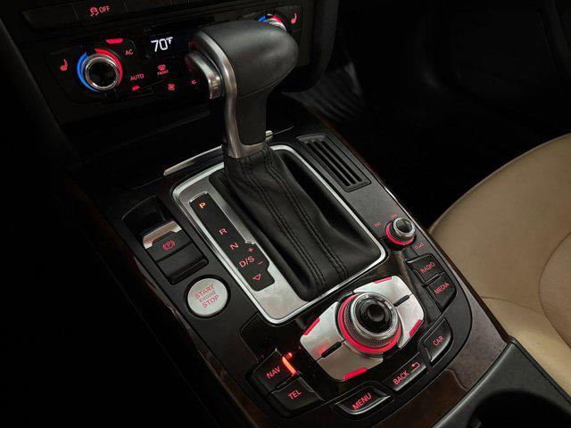 used 2013 Audi A4 car, priced at $11,999