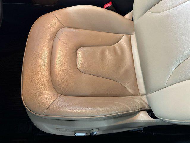 used 2013 Audi A4 car, priced at $11,999