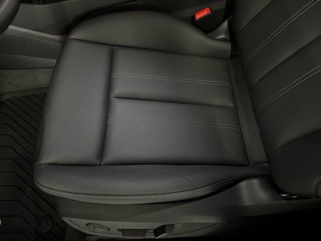 new 2025 Audi A6 e-tron car, priced at $67,991
