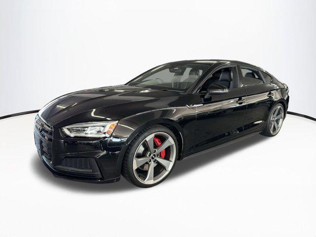 used 2019 Audi S5 car, priced at $36,999