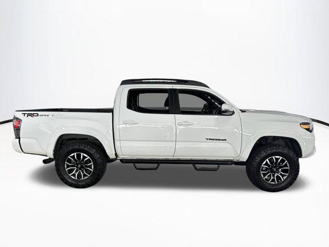 used 2020 Toyota Tacoma car, priced at $29,798