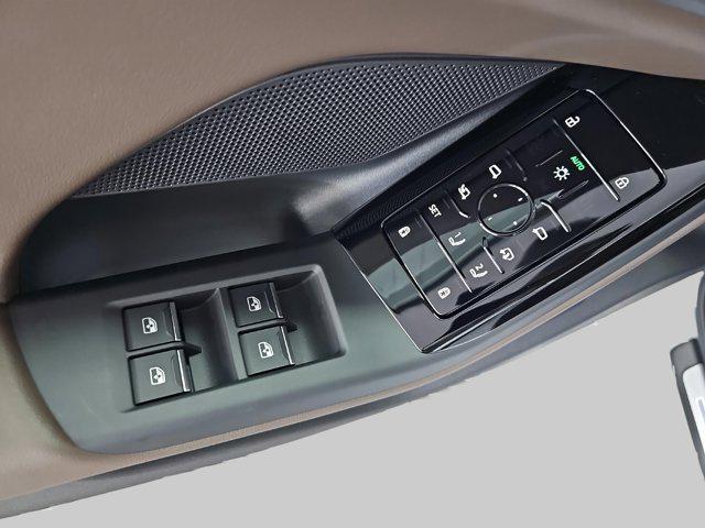 new 2025 Audi A6 e-tron car, priced at $59,781