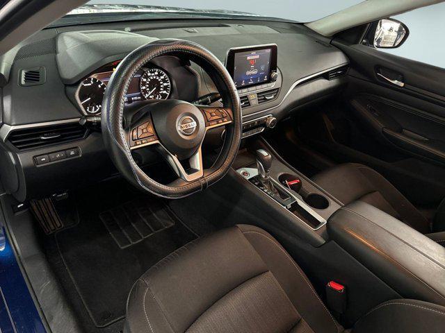 used 2020 Nissan Altima car, priced at $14,999