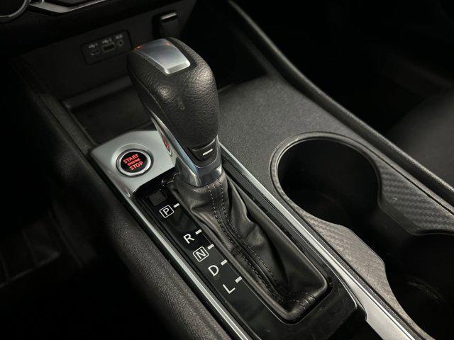 used 2020 Nissan Altima car, priced at $14,999