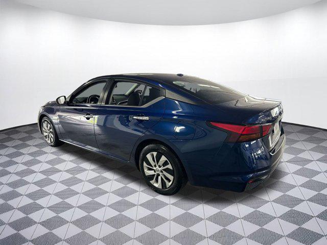 used 2020 Nissan Altima car, priced at $14,999