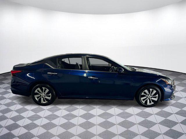 used 2020 Nissan Altima car, priced at $14,999