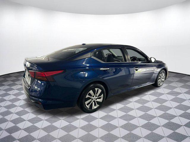 used 2020 Nissan Altima car, priced at $14,999