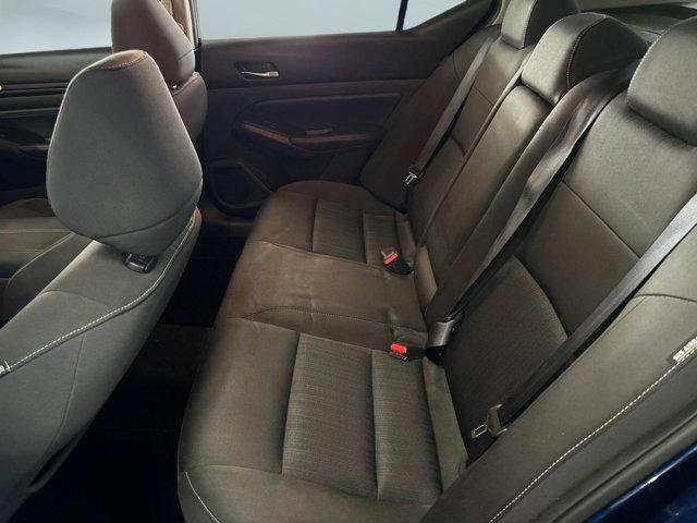 used 2020 Nissan Altima car, priced at $14,999