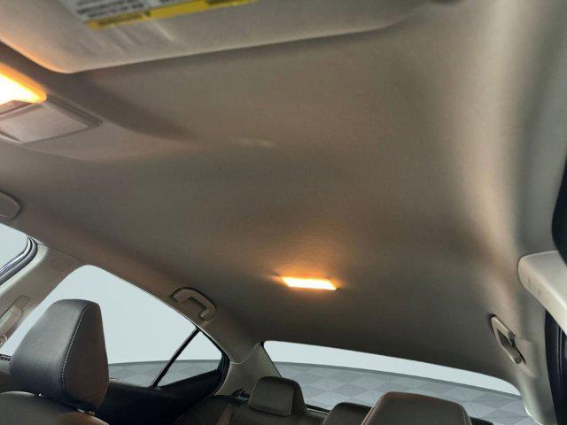 used 2020 Nissan Altima car, priced at $14,999