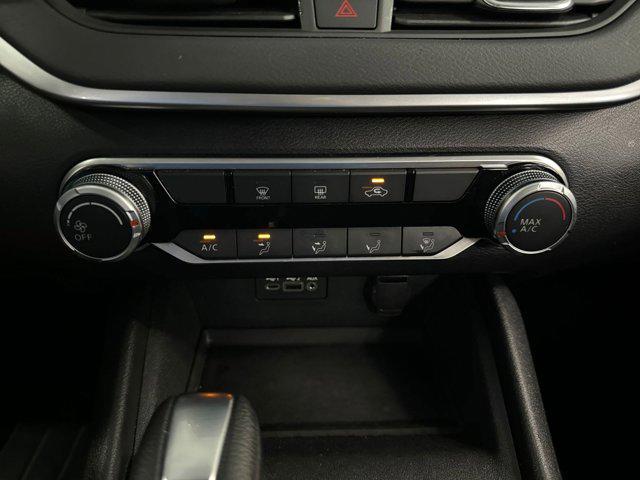 used 2020 Nissan Altima car, priced at $14,999