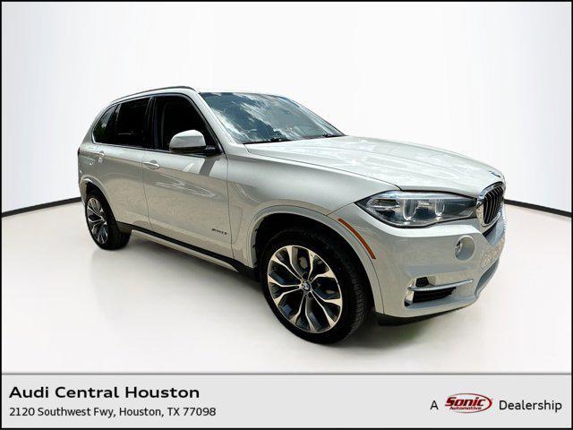used 2015 BMW X5 car, priced at $18,999