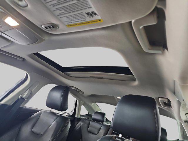 used 2019 Ford Fusion car, priced at $16,998