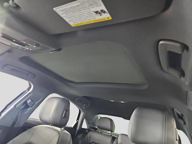 used 2022 Audi A3 car, priced at $27,999