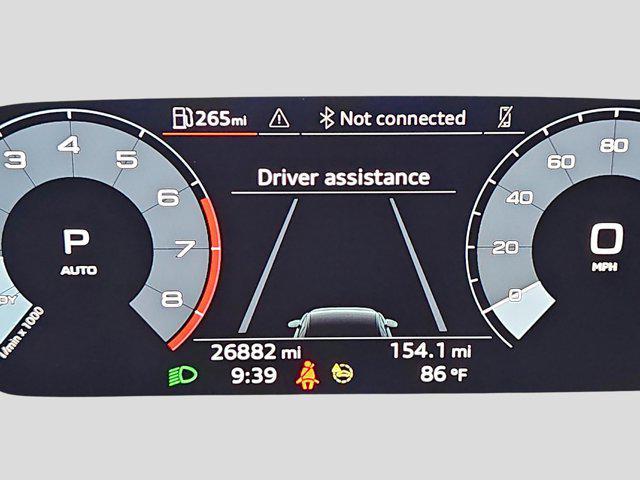 used 2022 Audi A3 car, priced at $27,999
