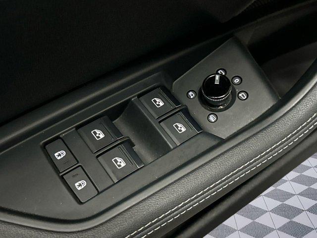 used 2021 Audi e-tron car, priced at $24,499