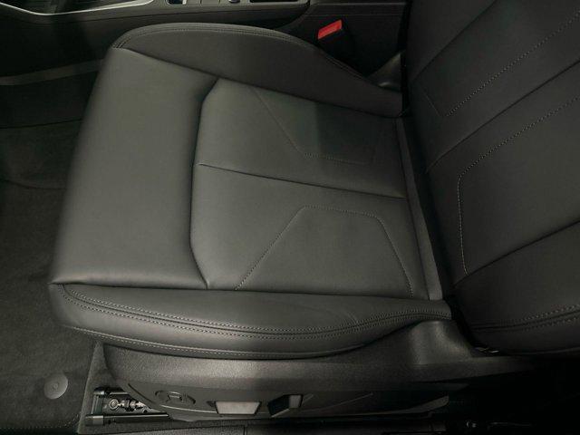 new 2025 Audi Q3 car, priced at $41,261