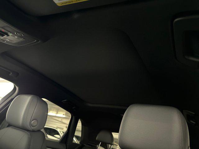 new 2025 Audi Q3 car, priced at $39,981