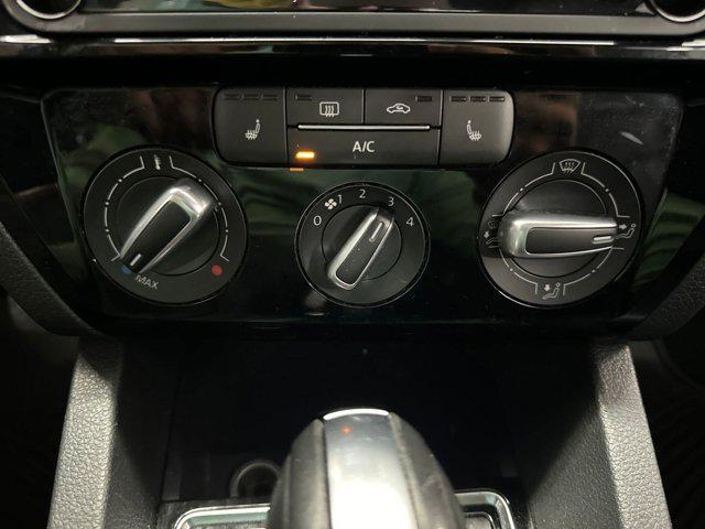 used 2018 Volkswagen Jetta car, priced at $10,999