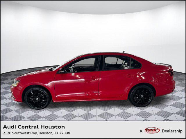 used 2018 Volkswagen Jetta car, priced at $10,999