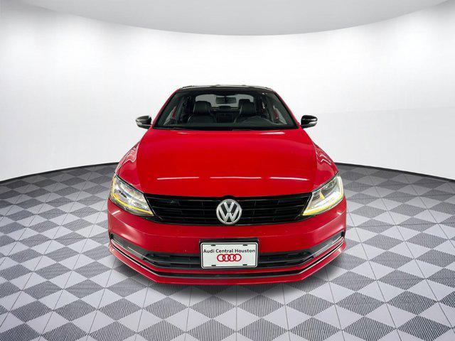 used 2018 Volkswagen Jetta car, priced at $10,999
