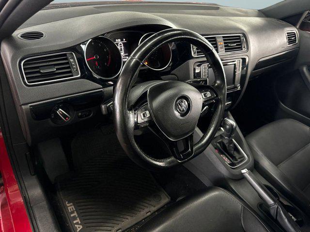used 2018 Volkswagen Jetta car, priced at $10,999