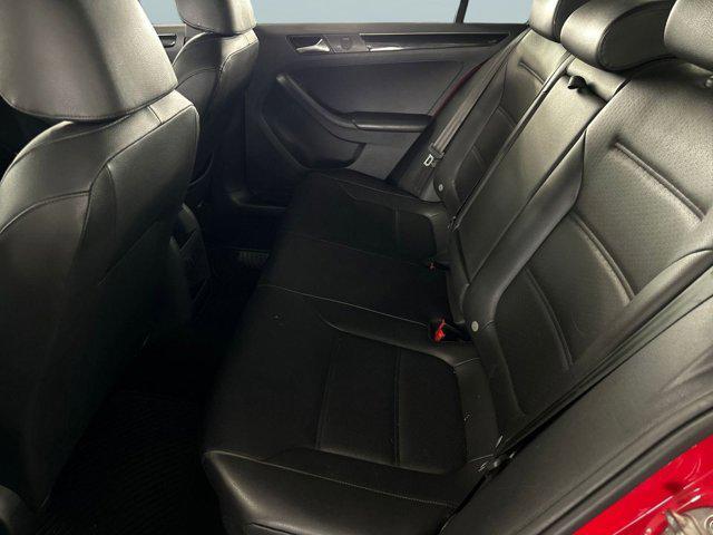 used 2018 Volkswagen Jetta car, priced at $10,999